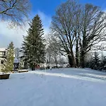 Liebevoll Eingerichtetes Mit Grossem Garten Feriehus Clausthal-Zellerfeld