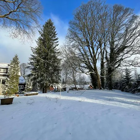 Liebevoll Eingerichtetes Mit Grossem Garten Feriehus Clausthal-Zellerfeld